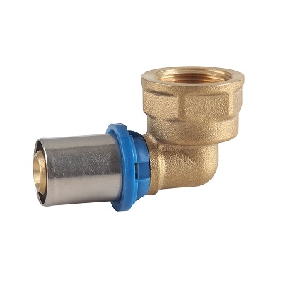 PEX KOLJENO 16x1/2" UNUTRAŠNJE